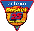 Basket25 logo