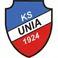 KS Unia Solec logo