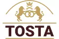 Tosta logo
