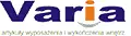Varia logo
