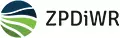 Zpdiwr logo