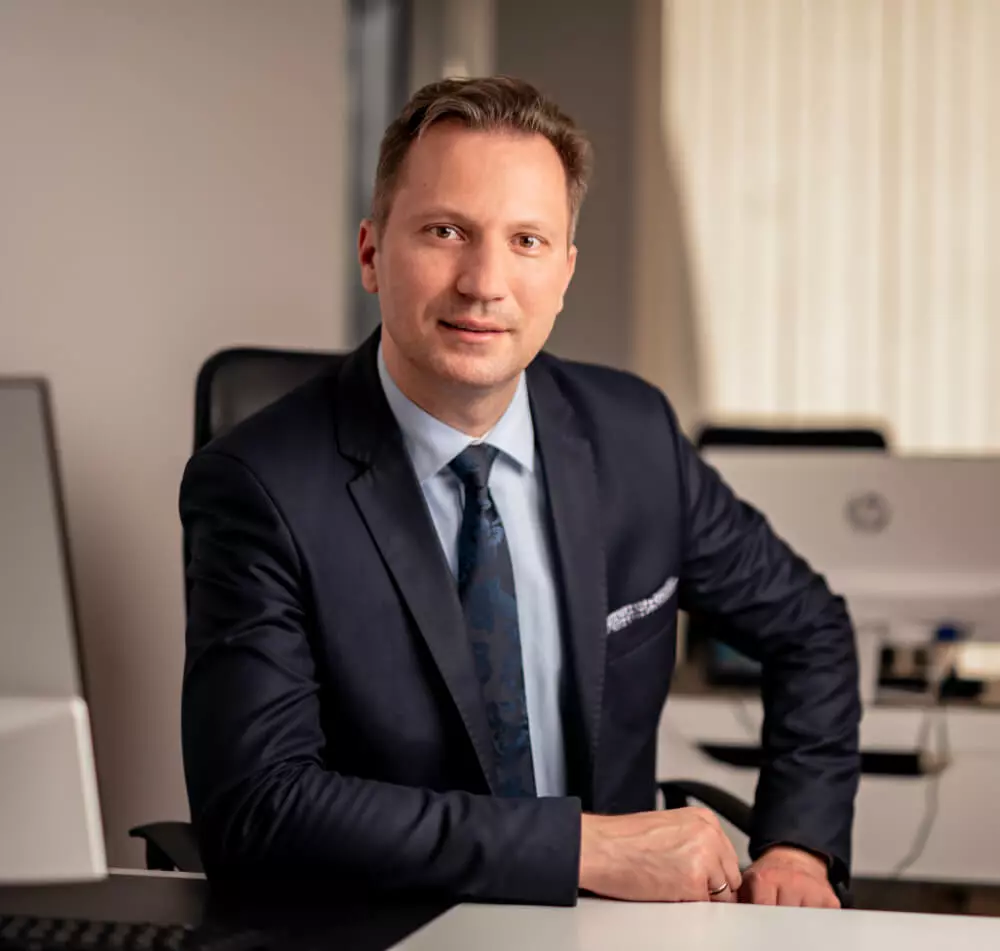 Krzysztof Błaszkiewicz