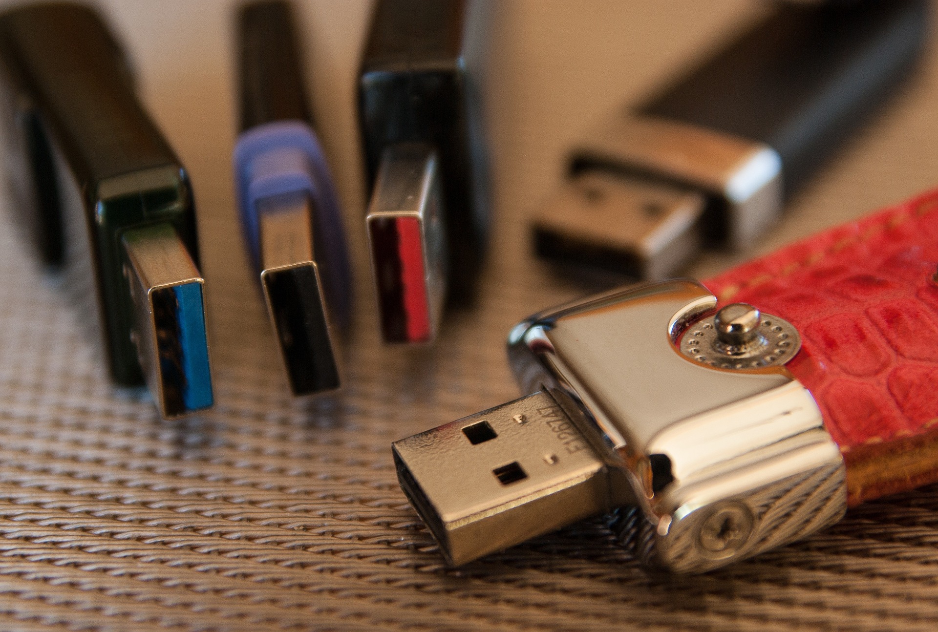 USB 3.2 ogłoszony. Wchłonie standardy 3.0 oraz 3.1