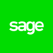 Sage Symfonia logo. 